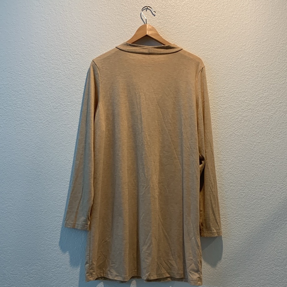 Button Cardigan - Picture 2 of 5